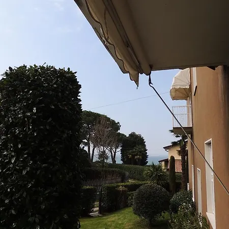 Promenade Pirandello * Lazise