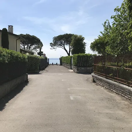 Promenade Pirandello Appartamento