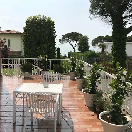 Promenade Pirandello Appartamento *