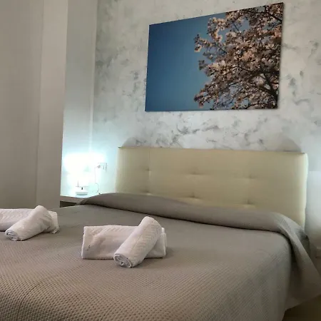Appartamento Promenade Pirandello