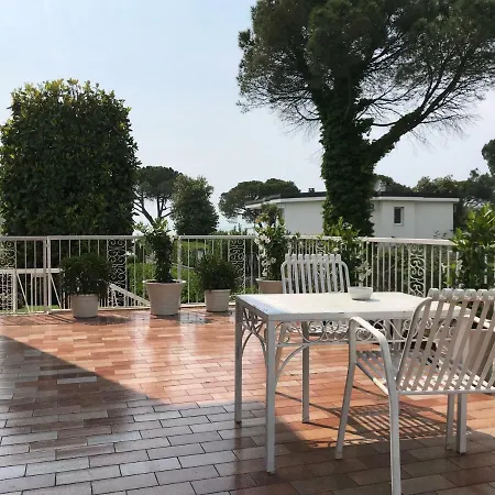 Promenade Pirandello Appartamento